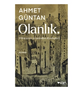 Olanlık