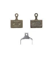 Shimano Organik Disk Fren Balatası K05S