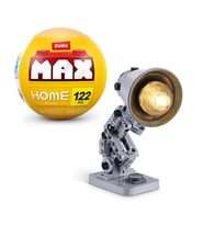 MAX Ev Sürprizi - Lamba