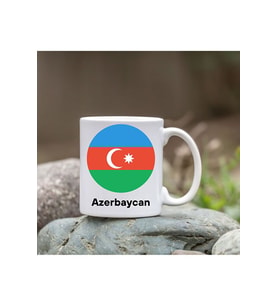 Azerbaycan Bardağı (Standart)