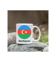 Azerbaycan Bardağı (Standart)
