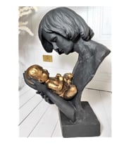 BY ARİ ANNE BEBEK BİBLO BB138-7