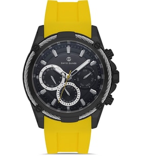 David Guner DG-8706GD-ZR2