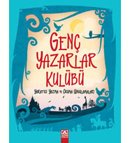 Genç Yazarlar Kulübü Yaratıcı Yazma ve Okuma Uygulamaları