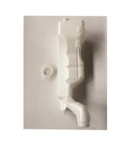 Honda Civic Yedek Su Depo 2012-2015 19101-R1A-A00