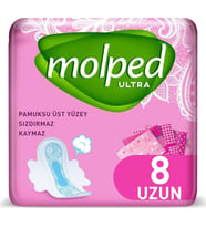 Molped Ultra Tekli Uzun 7 Li