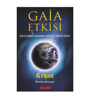 Gaia Etkisi Monika Muranyı Akaşa Yay