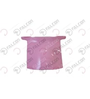 Falcon New Soft Ön Çamurluk Arka Parca Pembe