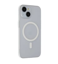 Joko Apple İphone 15 Plus Tuna Pc Slim Magsafe Kapak - Şeffaf