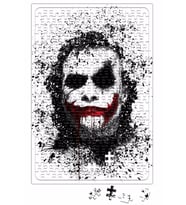 Coringa Joker Puzzle 240 Parça Yapboz