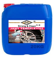 Jant Temizleyici 20KG
