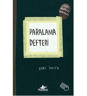 Paralama Defteri