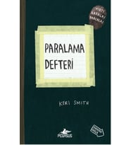 Paralama Defteri