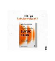 Büyük Kaos