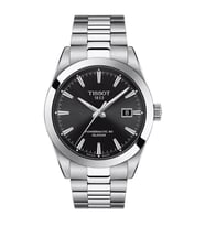 Tissot T1274071105100 Gentleman Powermatic 80 Silicium Erkek Kol Saati T127.407.11.051.00