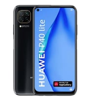 Huawei P40 Lite 128 GB Siyah (Outlet/Yenilenmiş-İkinciel)