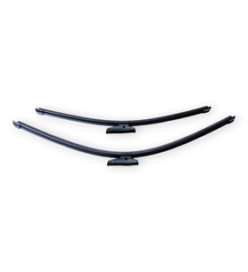 Mercedes Benz EQE 2022-2025 Ön Cam Silecek Takımı Özel Klips 65x50cm