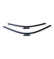 Mercedes Benz EQE 2022-2025 Ön Cam Silecek Takımı Özel Klips 65x50cm