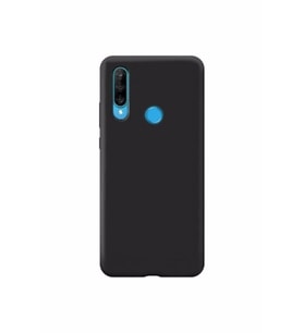 Huawei P30 Lite Siyah Kılıf