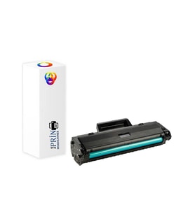 Hp 106A-W1106A Chipli Muadil Toner