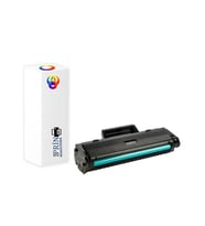 Hp 106A-W1106A Chipli Muadil Toner