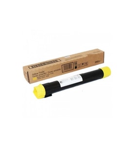 Tonersepeti Xerox Workcentre 7525-006R01518 Sarı Muadil Fotokopi Toner
