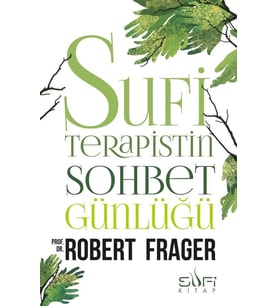 Sufi Terapistin Sohbet Günlüğü Sufi Kitap