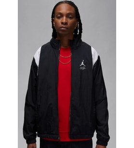 Nike Jordan Essentials Member Lined Full Zip Men's Jacket Erkek Spor Ceket Siyah