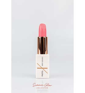 Pastel x Arzu Sabancı Summer Glow Lipstick No 25