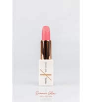 Pastel x Arzu Sabancı Summer Glow Lipstick No 25