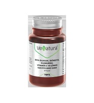 Venatura Beta Glukan, Ekinezya, Kuşburunu, Vitamin C, Çinko 30 Kapsül