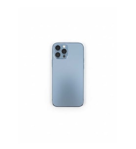 İphone 13 Pro Max Gizli Magsafe Kılıf Modeli