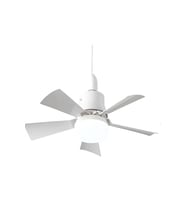 CATA KARAYEL 82 W FAN LED AMPUL (CT-1155)