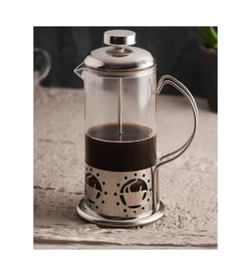 Peroty Metal French Press 350 mL