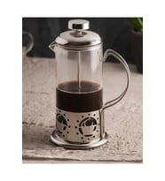 Peroty Metal French Press 350 mL