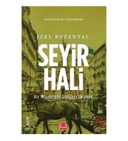 Seyir Hali - Bir Mizahçıyla Dünyayı Gezmek (Yolculuklar / İzlenimler 2)