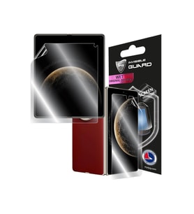 Huawei Mate X6 Hydrogel Tam Kaplama (İç ve Dış Ekran Koruma)