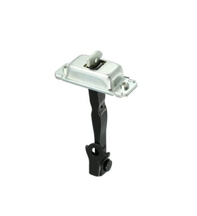 KAPI GERGİSİ ÖN SAĞ HYUNDAI ACCENT BLUE 2011-2019 (Boş)