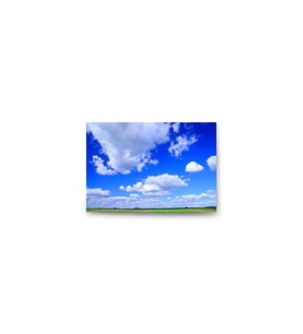 DBSanatevi Bulutlar Tablo 40 X 60 Cm