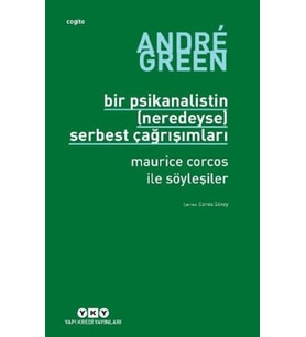 Bir Psikanalistin (Neredeyse) Serbest Çağrışımları