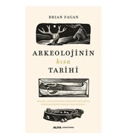 Arkeolojinin Kısa Tarihi