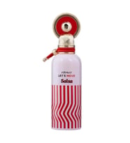 Armaf Let's Move Salsa EDP 100 ml Unisex Parfüm