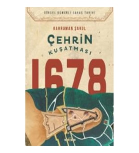 Çehrin Kuşatması 1678