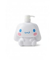 Cinnamoroll Sıvı Sabun Şişesi Sıvı Sabunluk