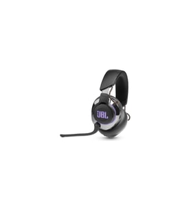 JBL Quantum 810 Wireless RGB Kablosuz Kulak Üstü Oyuncu Kulaklığı