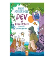 Dev ve Arkadaşları