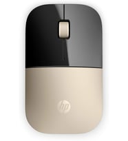 Hp Z3700 Altın Rengi & Siyah Kablosuz Mouse,X7Q43Aa