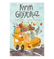 Kampa Gidiyoruz