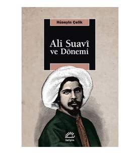 Ali Suavi Ve Dönemi