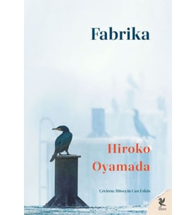 Fabrika